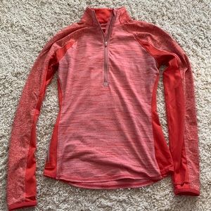 Athleta Quarter-Zip